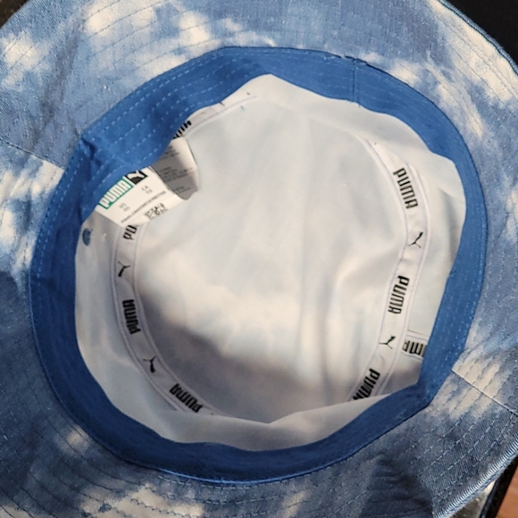 Puma Unisex Bucket Hat - Picture 6 of 8